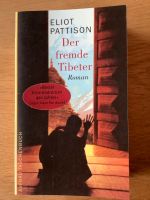 Eliot Pattison, Der fremde Tibeter Baden-Württemberg - Eimeldingen Vorschau