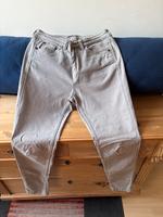 Jeans von S.Oliver grau Größe 40 Bayern - Hausen Oberfr. Vorschau