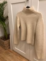 Pullover und Kleider von Mango, H&M Niedersachsen - Beckdorf Vorschau