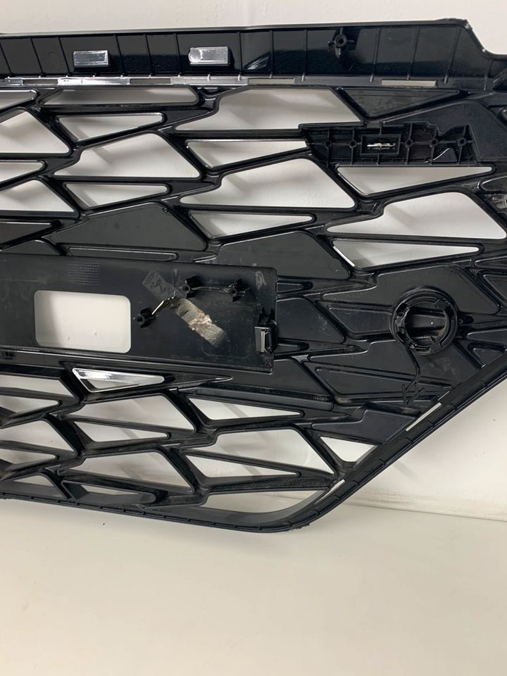 Hyundai I10 N Line Kühlergrill Frontgrill Original 86351-K7300 in Essen