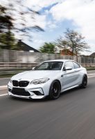 BMW M2 Competition mieten | Sportwagen mieten | M3 M4 M5 M8 Bielefeld - Gadderbaum Vorschau