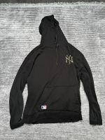 Schwarze New Era Hoodie Rheinland-Pfalz - Ludwigshafen Vorschau