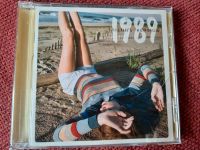 Taylor Swift 1989 (TV) Sunrise Boulevard yellow CD, neu Niedersachsen - Rehburg-Loccum Vorschau