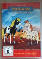 Yakari DVD Hessen - Beselich Vorschau