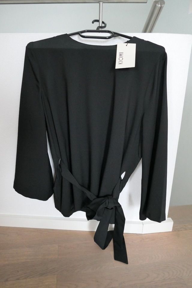 NEU Etikett * KIOMI Bluse Tunika Trompetenärmel, Gr XL 42, NP 80€ in Kaiserslautern