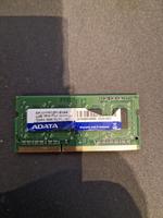 Arbeitsspeicher A-Data SO-DIMM DDR3 1600 2Gb  #25 Chemnitz - Kaßberg Vorschau
