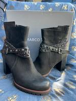 Stiefel / NEU / Marco Tozzi Niedersachsen - Winsen (Luhe) Vorschau