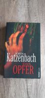 John Katzenbach 'Das Opfer' Bayern - Kirchseeon Vorschau