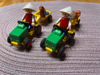 Playmobil Trecker Schleswig-Holstein - Wattenbek Vorschau