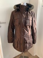 Wellensteyn Winterjacke Gr.S Braun Nordrhein-Westfalen - Hückelhoven Vorschau