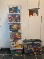 Lego Duplo Konvolut (riesig) Aachen - Laurensberg Vorschau