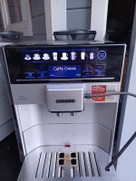 Kaffeeautomatmaschine zu verkaufen Niedersachsen - Damme Vorschau