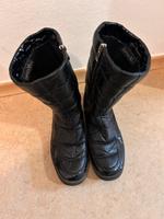 Winterstiefel Winterboots gefüttert München - Hadern Vorschau