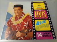 Elvis Presley Vinyl Album Schallplatte – Blue Hawaii – von 1987 Innenstadt - Köln Altstadt Vorschau