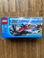 Lego City 7688 Sportflugzeug Baden-Württemberg - Königsbach-Stein  Vorschau