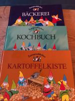 Zwergenstübchen Kochbuch Kartoffelkiste Bäckerei Baden-Württemberg - Erligheim Vorschau