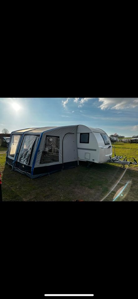 Wohnwagen mieten, leihen Adria, Osterferien, Urlaub 2024 in Castrop-Rauxel