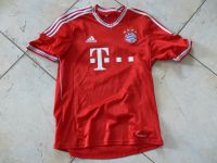 FC Bayern Trikot und Hose Bayern - Dietramszell Vorschau