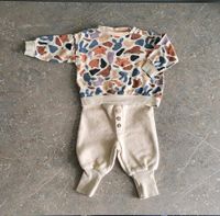 Babykleidung Babyset Hose + Pulli Gr. 62 Hannover - Südstadt-Bult Vorschau