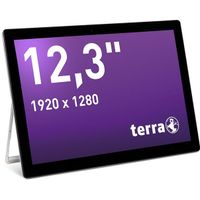 TERRA PAD 1200V2 12,3" IPS/6GB/128GB/LTE/Android 12 Baden-Württemberg - Rottenburg am Neckar Vorschau