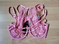 Hunkemöller BH Private Kollektion 80D rosa Dortmund - Innenstadt-Nord Vorschau