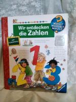 Buch Wieso? Weshalb? Warum? Wir entdecken die Zahlen Niedersachsen - Asendorf (bei Bruchhausen-Vilsen) Vorschau