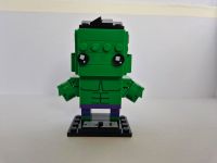LEGO BRICKHEADZ Hulk 41592 München - Schwabing-Freimann Vorschau