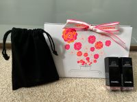 Chanel Geschenkbox/Tasche/Karton (Gr. M), Stofftüte und Kosmetik Berlin - Wilmersdorf Vorschau