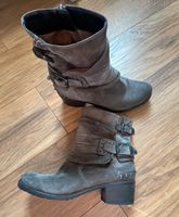 Kennel & Schmenger Ankle Boots 38 top Zustand Nordrhein-Westfalen - Moers Vorschau