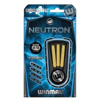 Winmau Neutron Softdart 2219-20 g Nordrhein-Westfalen - Paderborn Vorschau