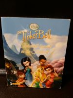 Kinderbuch/ Tinker Bell / Preis 0,50 EUR Eimsbüttel - Hamburg Stellingen Vorschau