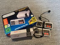 Nintendo Classic Mini Konsole Inkl Controller & Spielen NES Nordwestmecklenburg - Landkreis - Selmsdorf Vorschau