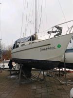 Segelboot Segelyacht Motorboot tuckerboot Dortmund - Lütgendortmund Vorschau