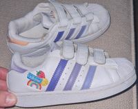 Adidas Superstar Kinderschuh Nordrhein-Westfalen - Wülfrath Vorschau