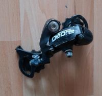 Shimano Deore Schaltwerk RD-510 Bayern - Bonstetten Vorschau