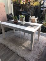 Esstisch Tisch Shabby Eimsbüttel - Hamburg Schnelsen Vorschau