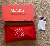 M.A.K.S. Trainingssack 7,5 kg in OVP Nordrhein-Westfalen - Morsbach Vorschau