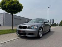 BMW 123 Baureihe 1 Coupe 123d/KEYLESS/LEDER/SCHIEBE. Bayern - Illertissen Vorschau