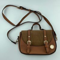 Tasche, Handtasche, Mode, Accessoire, Kunstleder, Sommer Nordrhein-Westfalen - Rüthen Vorschau