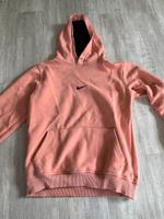 Rosa Nike Pullover Sachsen - Werdau Vorschau
