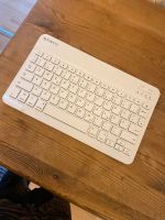 Tastatur Bluetooth Keyboard IPad Tablet Fintie Hamburg-Mitte - Hamburg St. Pauli Vorschau