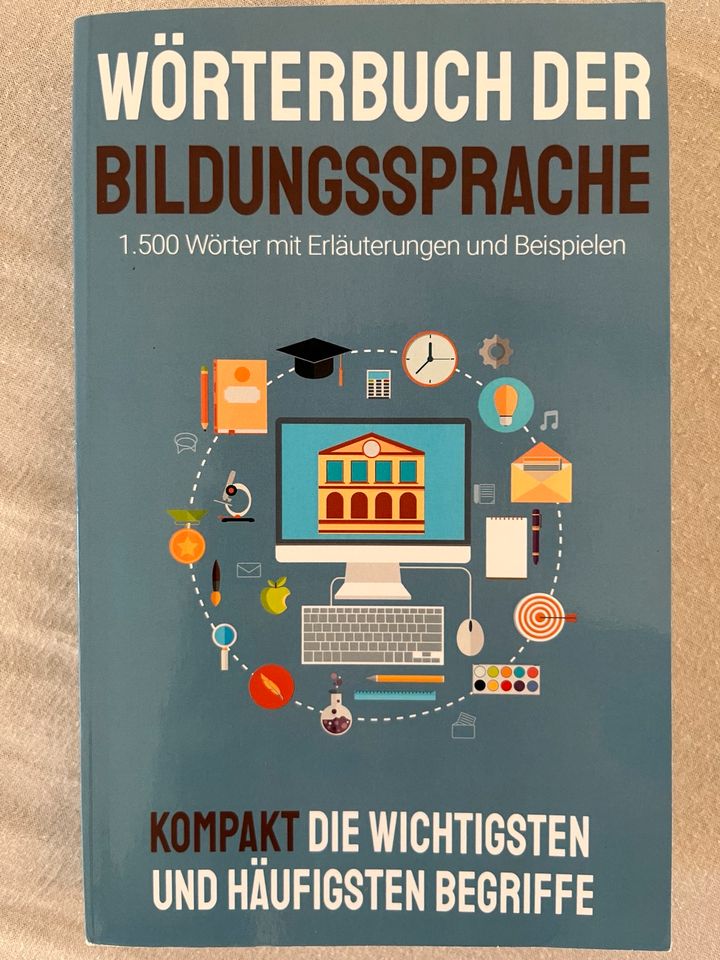 Wörterbuch der Bildungssprache in Aschaffenburg