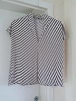 H&M Bluse,  beige gestreift Gr. L Niedersachsen - Braunschweig Vorschau