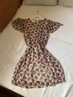 Kleid Sommerkleid Gr. XS / 34 Blumen Rosen atmosphere Hessen - Oberursel (Taunus) Vorschau