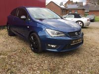 Seat Ibiza 1.4 TSI FR LED Klimaautomatik Navi Cupra Fahrwerk Nordrhein-Westfalen - Borken Vorschau