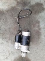 Citroen 2CV Anlasser Starter Nordrhein-Westfalen - Wermelskirchen Vorschau