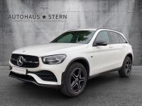 Mercedes-Benz GLC 300 de AMG 4Matic|SHZ|LED|AHK|Ambiente|R-Kam Rheinland-Pfalz - Neuhofen Vorschau