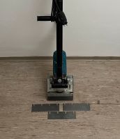 Teppichstripper, Teppichbodenentferner Arbeitsbreite 210mm Bayern - Erlangen Vorschau