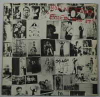 2LP The Rolling Stones Exile On Main St RSR/ EMI West Germany Brandenburg - Caputh Vorschau