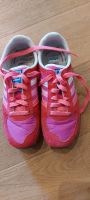 Adidas LA Trainer, Turnschuhe, pink, 35, Mädchen, Sneaker Bayern - Steinkirchen Vorschau